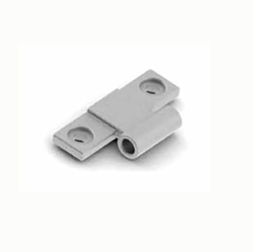 Петля задней двери H 57 / L 110 / W 30 мм