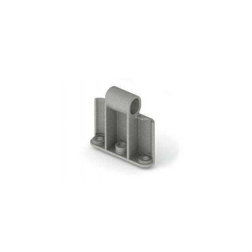 Петля для задней двери тип-Мега H 86,25 / L 96,8 / W 23 мм, оцинковка