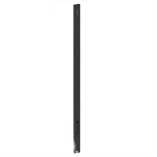 Стойка шторная сдвижная телескоп длина 2480 мм XL-S