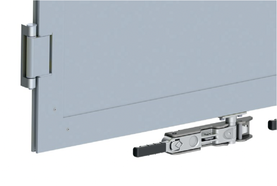 door