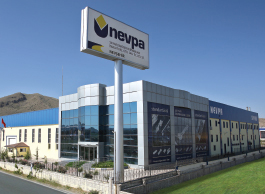 Nevpa Global Brand